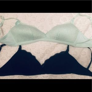 Motherhood Maternity Nursing Bras - 2 for $25!!!!